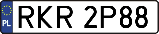 RKR2P88