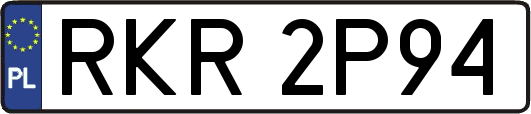 RKR2P94