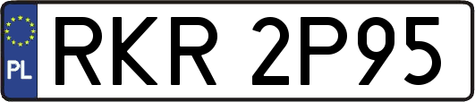 RKR2P95