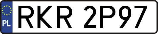 RKR2P97