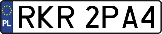 RKR2PA4