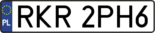 RKR2PH6