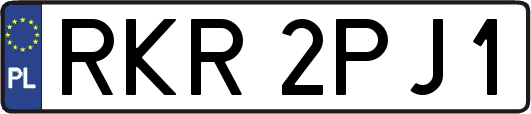 RKR2PJ1
