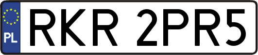 RKR2PR5