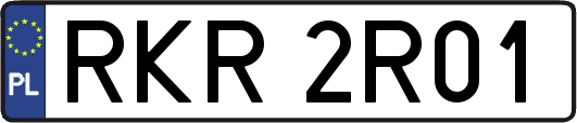 RKR2R01