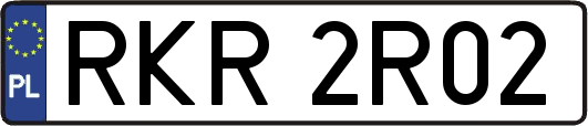 RKR2R02