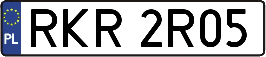 RKR2R05