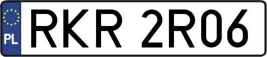 RKR2R06