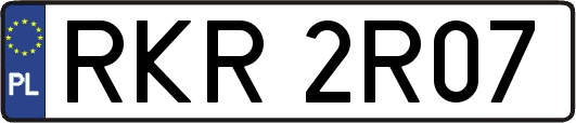 RKR2R07