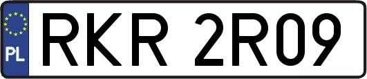 RKR2R09