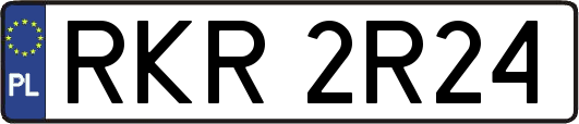 RKR2R24