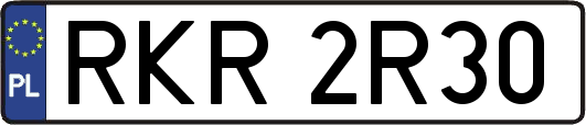 RKR2R30