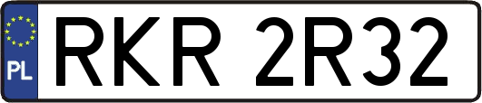 RKR2R32
