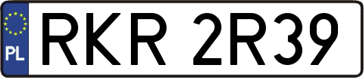 RKR2R39