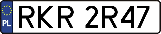 RKR2R47
