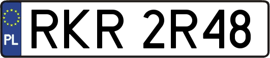 RKR2R48