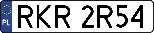 RKR2R54