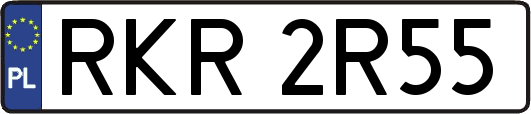 RKR2R55