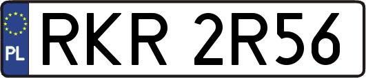 RKR2R56