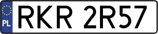 RKR2R57