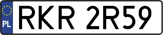 RKR2R59