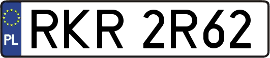 RKR2R62