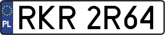 RKR2R64