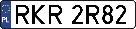 RKR2R82