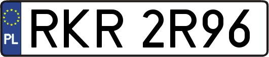 RKR2R96