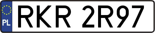 RKR2R97