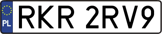 RKR2RV9