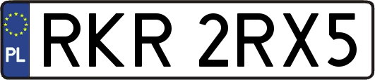 RKR2RX5