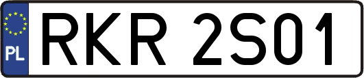 RKR2S01