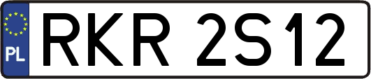 RKR2S12