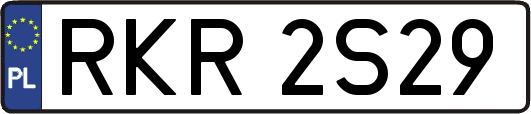 RKR2S29