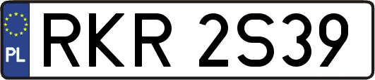 RKR2S39