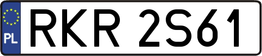 RKR2S61