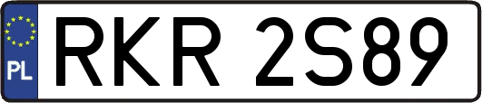 RKR2S89