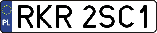RKR2SC1