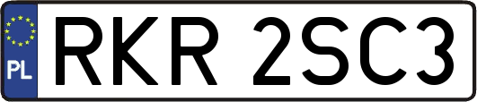 RKR2SC3