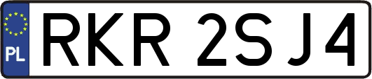 RKR2SJ4