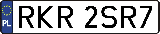 RKR2SR7