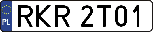 RKR2T01