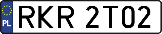 RKR2T02