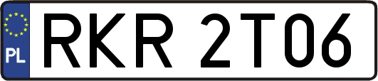RKR2T06