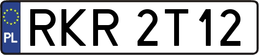 RKR2T12