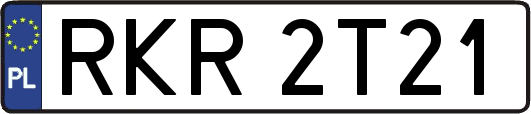 RKR2T21