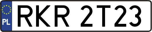 RKR2T23