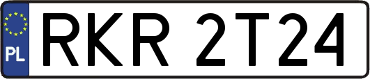 RKR2T24