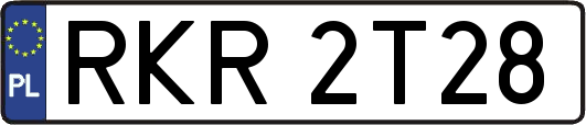 RKR2T28
